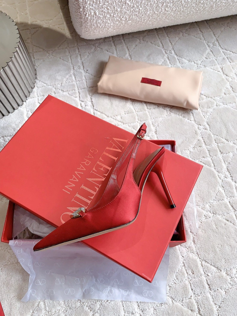 Valentino High Heels